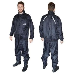 CAPA CHUVA PIRACAPAS NYLON CONFORT MASCULINO