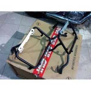 SUPORTE LATERAL OUTBACK PL3101CAM GIVI