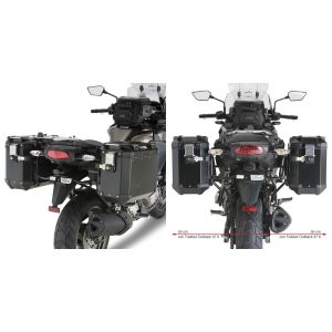 SUPORTE LATERAL PL4105CAM GIVI