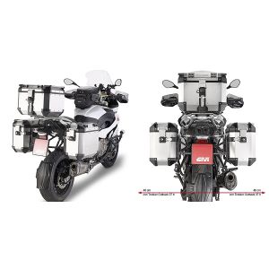 SUPORTE LATERAL PL5119CAM GIVI