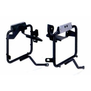 SUPORTE LATERAL GIVI PL6413CAM DE BAUS TREKKER OUTBACK