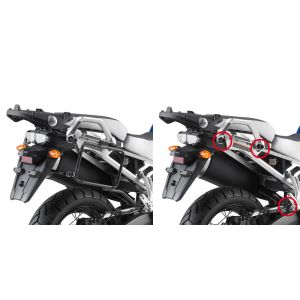 SUPORTE LATERAL PLR2119 GIVI