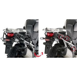 SUPORTE LATERAL PLR3105 GIVI