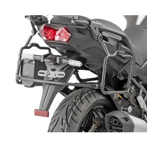 SUPORTE LATERAL GIVI PLR4126 VERSYS 1000 / SE