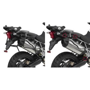 SUPORTE LATERAL PLR6401 GIVI