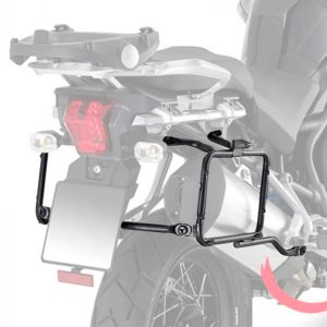 SUPORTE LATERAL PLR6408 GIVI