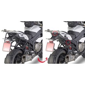 SUPORTE LATERAL PLXR5119 GIVI