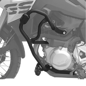 PROTETOR MOTOR SCAM SPTOP423 F850GS / F750GS