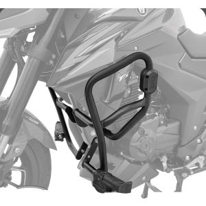 PROTETOR MOTOR E CARENAGEM SCAM SPTOP658 HAOJUE DR160 (2021 +) / DL160 (2025 +)