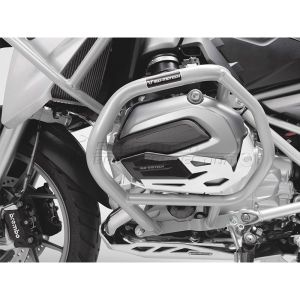PROTETOR MOTOR INFERIOR PRATA R1200GS (2013) SW-MOTECH