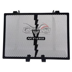 PROTETOR RADIADOR LEG SPEED LN-13620 PARA YAMAHA MT-09 