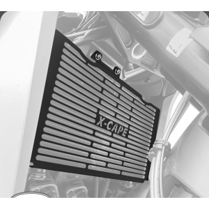 PROTETOR DE RADIADOR SCAM SPTO969 MOTO MORINI X-CAPE 650