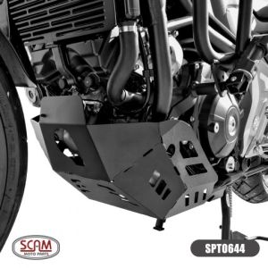 PROTETOR DE CARTER SCAM SPTO644