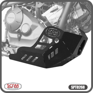 PROTETOR CARTER SCAM SPTO268 NC700X / NC750X