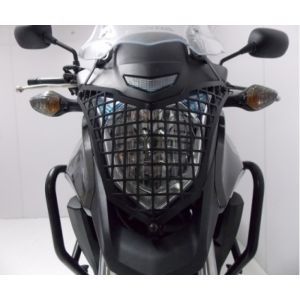 PROTETOR DE FAROL CHAPAM CB500X