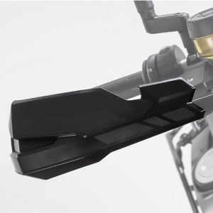 PROTETOR DE MAO KOBRA SW-MOTECH PARA BMW F 700 / 800 GS / F 800 ADV / YAMAHA TENERE 1200 (HPR.00.220.20800/B)