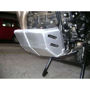 PROTETOR CARTER SKYDDER EM ALUMÍNIO