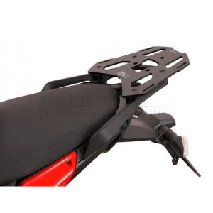 SUPORTE TRASEIRO GPT.22.139.10000/B SW-MOTECH