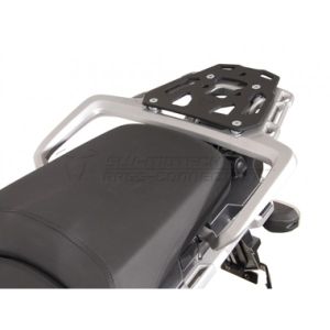 RACK TRASEIRO TIGER 1200 EXPLORER SW-MOTECH