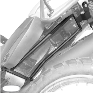 REFORCO DE QUADRO SCAM RQO441 YAMAHA LANDER 250 (2019 +)