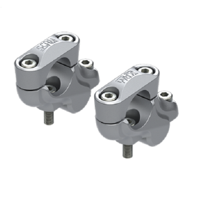 RISER FIXO SCAM SPTA272 PRATA 032/032