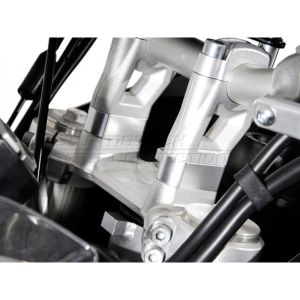 RISER GUIDÃO TIGER800/1200 SW-MOTECH