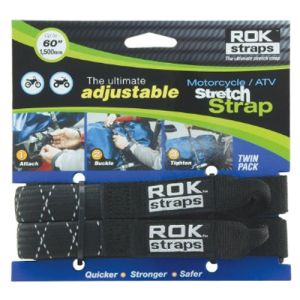CINTAS ELASTICAS ROK STRAPS