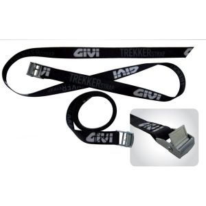 PAR CORREIAS TREKKER STRAPS S350 GIVI