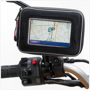 SUPORTE DE GPS GIVI S950 4.3"
