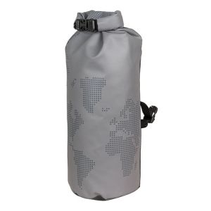 SACO ESTANQUE SAXON PARA ALFORJE CINZA 6 LTS