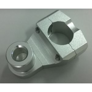 RISER OXXY ALTURA 22MM