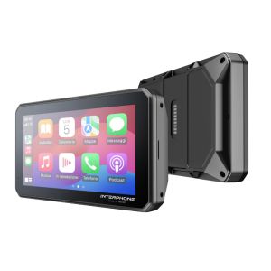 INTERPHONE DISPLAY  RIDESYNC BMW 25541