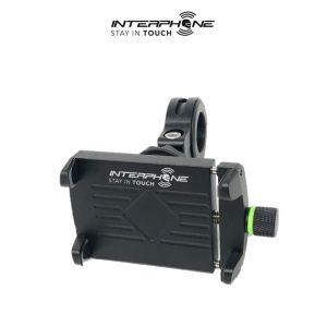 SUPORTE CELULAR MOTOCRAB ALUMINIO