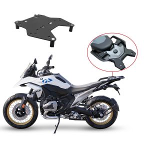 SUPORTE TRASEIRO SCAM SPTO766 PARA BMW R1300GS (2024 +)