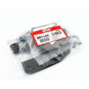 SUPORTE TRASEIRO SR1144 GIVI