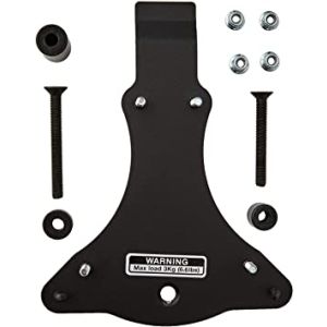 SUPORTE TRASEIRO GIVI SR1155 SH150i / SH300i