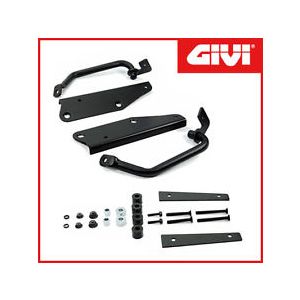 RACK / SUPORTE TRASEIRO SR3112 GIVI V-STROM 2018