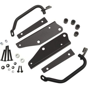 RACK / SUPORTE TRASEIRO GIVI SR3112 SUZUKI DL1000 VSTROM (17 - 19)  / DL650 VSTROM (17 - 21)