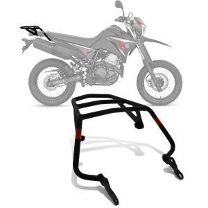SUPORTE TRASEIRO SR362 GIVI