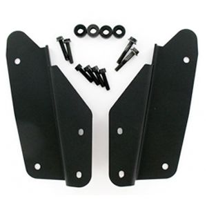 SUPORTE TRASEIRO SR4105M GIVI