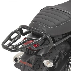 SUPORTE TRASEIRO SR6407 GIVI