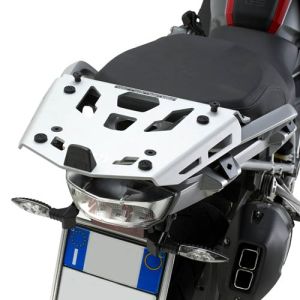 COMBO GIVI SUPORTES + BAUS (SRA5108 + E460N + PLR5108 + E360NPACK2) BMW R1200 GS / R1250 GS