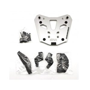 SUPORTE TRASEIRO GIVI SRA5113 BMW R125O RT