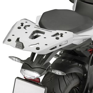 SUPORTE TRASEIRO SRA5119 GIVI