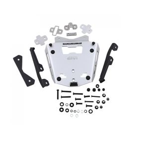 SUPORTE TRASEIRO GIVI SRA5134 F850GS ADV
