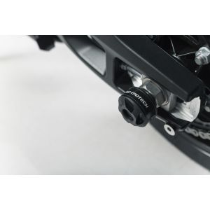 SLIDER DE EIXO RODA TRASEIRA SW-MOTECH PARA BMW S 1000 XR (STP.07.176.11100/B)