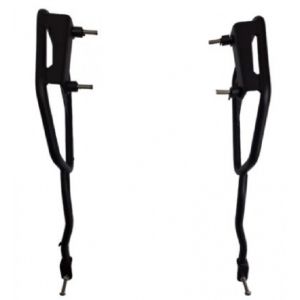 SUPORTE LATERAL DE ALFORJE CHAPAM 14631 TRIUMPH SCRAMBLER 400X / SPEED 400 