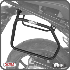 SUPORTE ALFORJE SCAM SPTO134 NC750X / NC750X