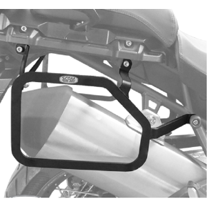 SUPORTE ALFORJE SCAM SPTO280 TIGER 1200