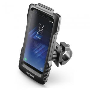 SUPORTE CELULAR MOTO E BIKE PRO CASE GALAXY S8 PLUS